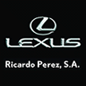 Lexus RPérez
